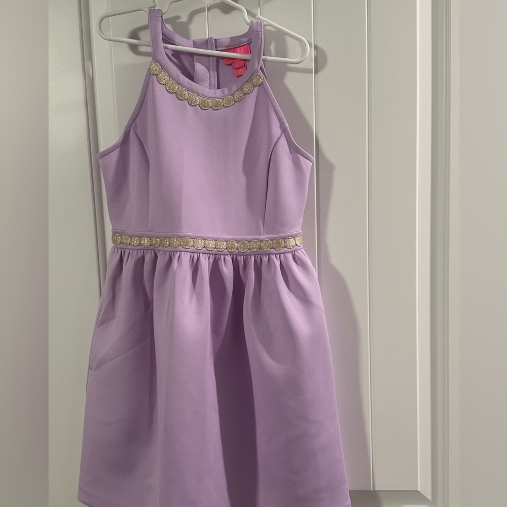 Brand new Lily Pulitzer dress